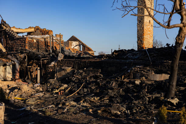 Reliable Fire Damage Cleanup contractor in Glenview, KY by Fire Damage Flint