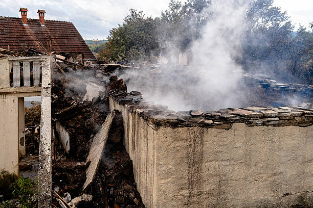 Affordable Fire Damage Cleanup solutions in Glenview, KY